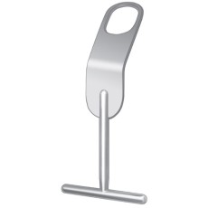 Fukuda Style Shoulder Retractor | 32mm width X 81mm length blade